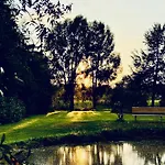 Landhuisje Ter Heide - Charming With Hottub