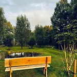 וילה Landhuisje Ter Heide - Charming With Hottub