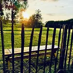 וילה Landhuisje Ter Heide - Charming With Hottub *