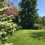 Landhuisje Ter Heide - Charming With Hottub וילה De Moer