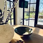 Landhuisje Ter Heide - Charming With Hottub וילה *