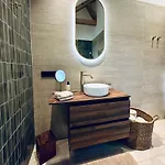 וילה Landhuisje Ter Heide - Charming With Hottub *