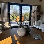 Landhuisje Ter Heide - Charming With Hottub * De Moer
