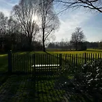 Landhuisje Ter Heide - Charming With Hottub Вилла Де-Мур