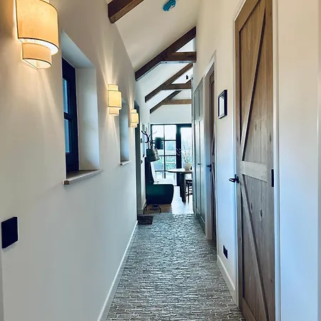 Landhuisje Ter Heide - Charming With Hottub