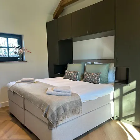 Landhuisje Ter Heide - Charming With Hottub