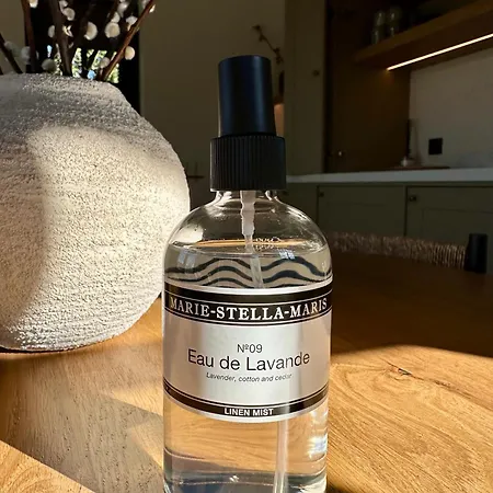 Villa Landhuisje Ter Heide - Charming With Hottub *