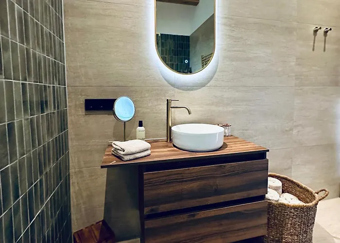 Βίλα Landhuisje Ter Heide - Charming With Hottub *