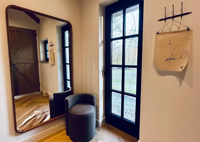 Landhuisje Ter Heide - Charming With Hottub *