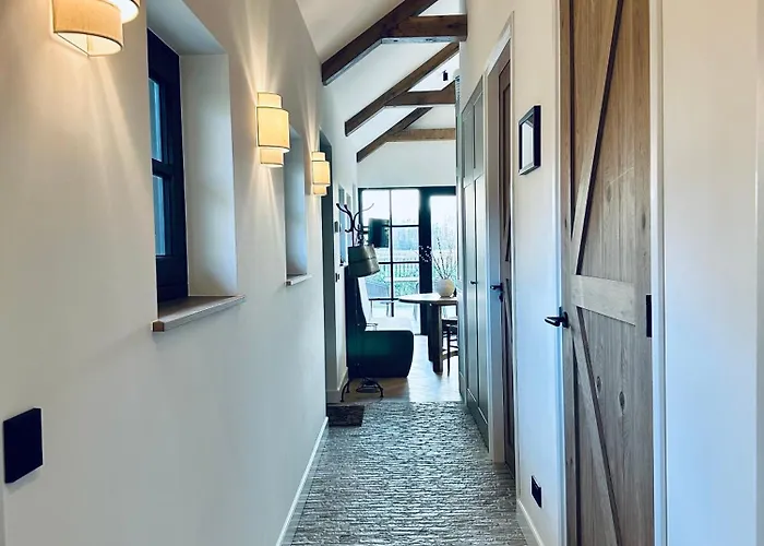 Landhuisje Ter Heide - Charming With Hottub