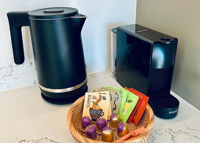 Villa Landhuisje Ter Heide - Charming With Hottub De Moer