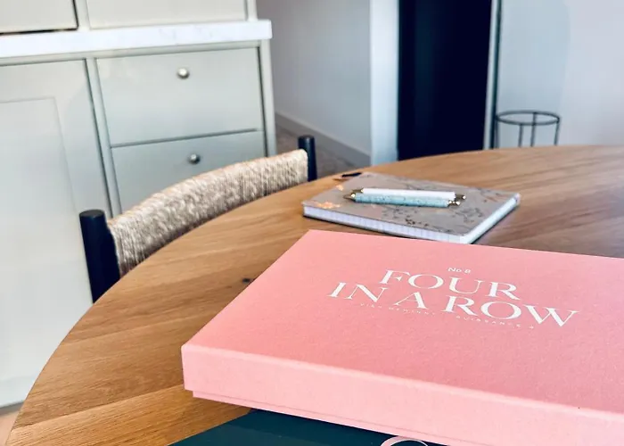 Landhuisje Ter Heide - Charming With Hottub De Moer